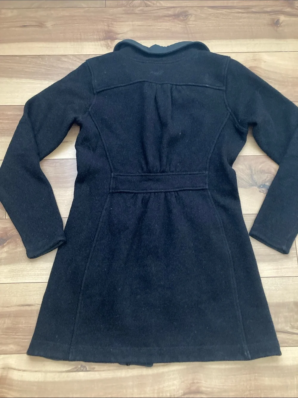Kuhl black savina